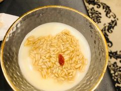 甜胚子豆花-A One Kitchen·南京精菜馆(晶丽酒店店)