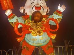 -武汉园博园(武汉自然博物馆)
