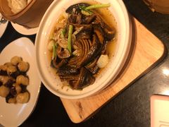 -芳芳私房菜·精做淮扬菜(承德路店)