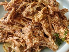 太后白菜-惠丰堂饭庄·烤鸭·京味菜(翠微路店)