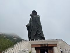 -青岛崂山太清宫