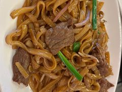 -喷泉广场餐厅·宵夜·海鲜烧烤大排档(长隆企鹅酒店)