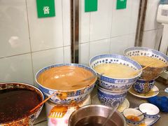 -清真·宏顺祥卤汁凉粉(大皮院店)