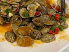 -火龙堂·风味民间菜(文一路店)