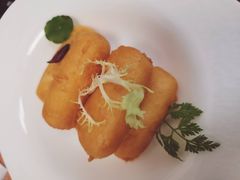 -富力丽思卡尔顿酒店·丽轩中餐厅