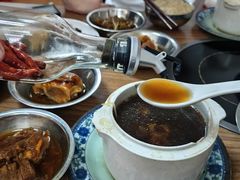 -歪头牛肉(金龙壹号店)