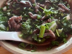 -大众跷脚牛肉馆·非遗传承单位(峨眉山店)