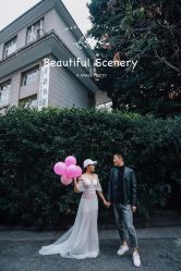 -玛莎莉莉全球旅拍