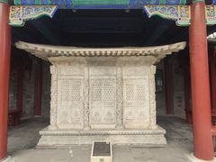-北京石刻艺术博物馆(五塔寺)