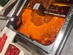 -海底捞火锅(吴中路店)