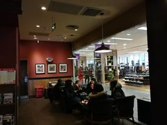 -星巴克(哈尔滨松雷店)