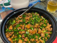 -小红鲸·海鲜餐厅(轸大路店)