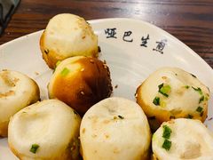 -哑巴生煎(临顿路店)