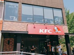 门面-肯德基(秦岭服务区店)