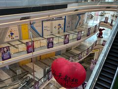-银泰百货(厦门国贸中心店)