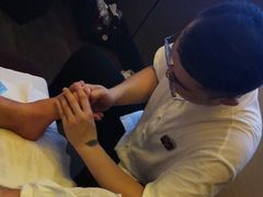 -紫莲花足道(柯桥古镇店)