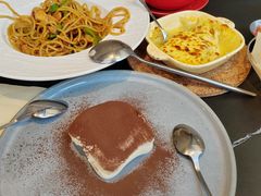 -必胜客(安盛金马店)