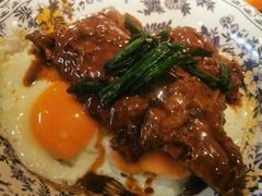 -阿大排档(长春这有山店)