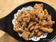 -老好人象山海鲜(岭南路店)