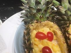 -巴犀烧烤(新崇光店)