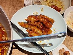 -双流老妈兔头(荟聚店)