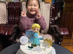 -糕小爱·动物奶油生日蛋糕定制(昆山总店)