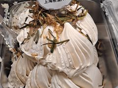 上海葱油拌面-Dal Cuore 达可芮冰淇淋(陕西北路店)
