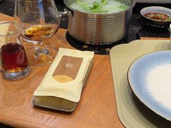 -协成海鲜火锅(情侣路店)