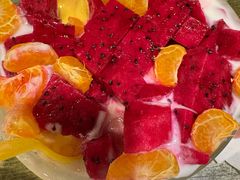 -巴依兄弟西域美食(机场店)