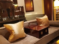 -西安华清御汤酒店