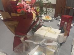 -千禧万福汉亭舫·船舫苏宴