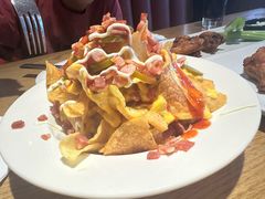 -星期五餐厅(金融街店)