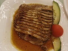 -九花山烤鸭店