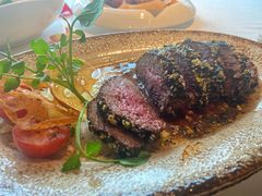 -燃扒房Steakhouse(皇庭店)