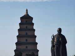 -大慈恩寺(大雁塔)
