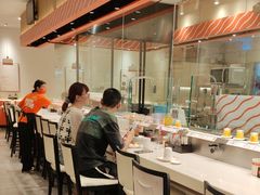 -新一番三文鱼寿司(大东海店)