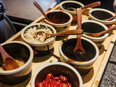 -老墙根涮肉·铜锅·烧烤(王四营店)