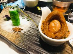 -广州文华东方酒店·江-由辉师傅主理