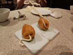 -万丽轩·粤菜(王府井金茂万丽酒店)