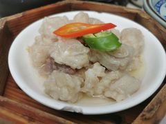 -顺丰轩园林酒家(天河店)