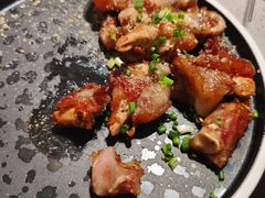 -丰茂烤串(外滩星荟中心店)
