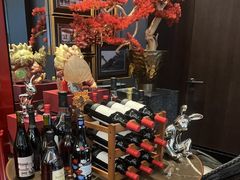 -海派悦庭·海胆烧麦·新融合菜(凯德广场店)