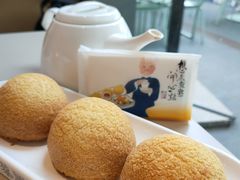 -蔡澜点心·粤菜(领展购物广场店)