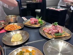 -西塔老太太泥炉烤肉(龙湖北苑天街店)