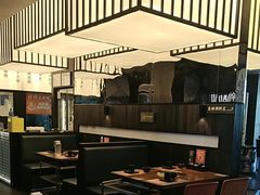 -海之屋韩式烤肉(海棠68环球美食街店)