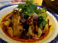 -黛瓦里巷(南京东路店)