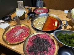 -黔边炉·贵州酸汤牛肉火锅(五江天街店)