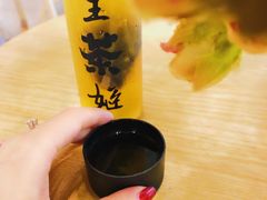 -霸王茶姬(金贸中路店)