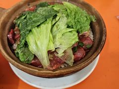 -潮香兴煲仔饭(莲花路店)