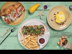-Kitchen·Y洋厨房西餐厅(王府壹号店)